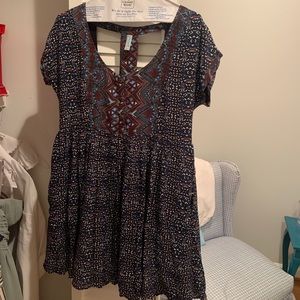 Free People Dress